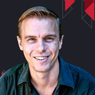 What's Next In Security - Episode 2 - Troy Hunt