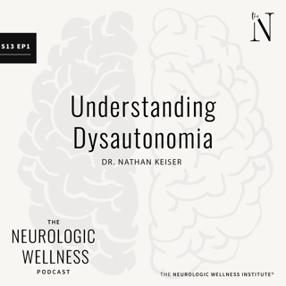Understanding Dysautonomia