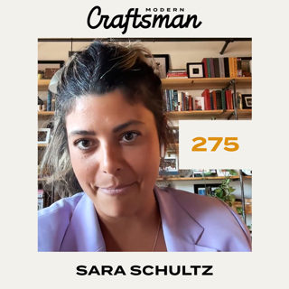 #275 - Sara Schultz of Free Afternoon