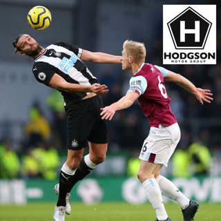 Does Dwight Gayle have a NUFC future? & what we learned from Burnley