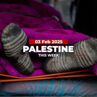 The ethnic cleansing of Palestinians | Palestine This Week with Mouin Rabbani