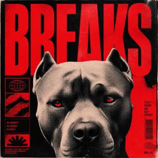 dj Shabby - April 2026 Breaks Mix