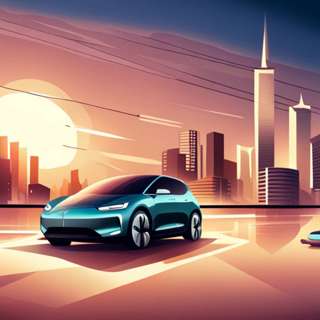 Charged Up Podcast: Your Ultimate Guide to the World of Electric Vehicles and Sustainable Living