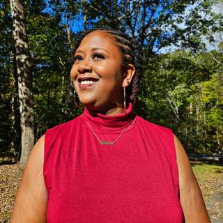 Conversation w/CM Lockhart, author of books about Black girls who aren't all that nice