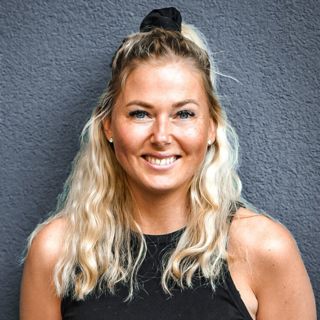 Shirin möter Johanna Lassnack