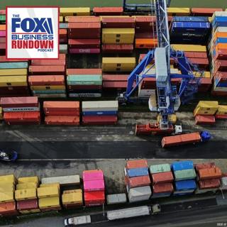 Business Rundown: Massive Movement On U.S. Tariffs & Jobs