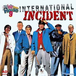 Episode 279: IYH 9 - International Incident
