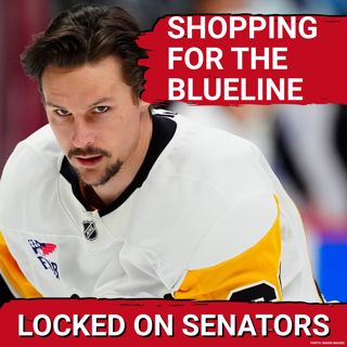 Ottawa Senators Defencemen Trade Targets + Final Draft Rankings Revealed