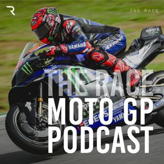 Quartararo's big decision + Ezpeleta exclusive