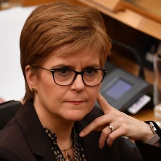 Does the SNP have its priorities straight?