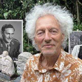 Samtalet gav Mikael en ny identitet