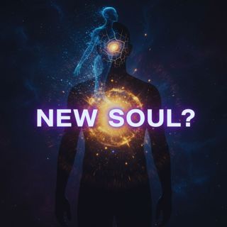 The Walk-In Soul: Did You Die and Come Back as Someone Else?