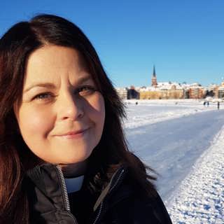 Min mamma lärde mig att be - Ida Marcusson