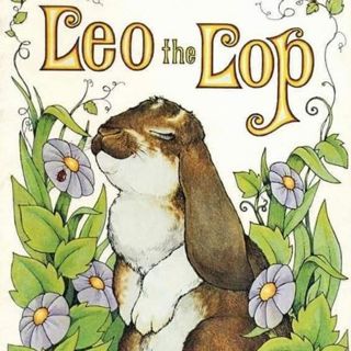 Leo the Lop