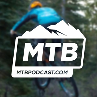 MTB Podcast - Episode 52 - Special Guest: Epic Rides' Todd Sadow