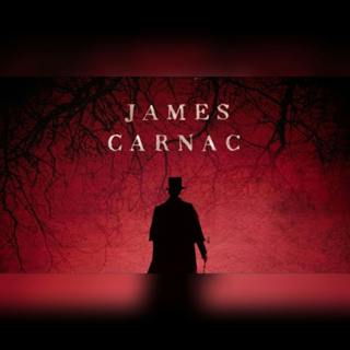 Jack the Ripper: Suspect James Willoughby Carnac