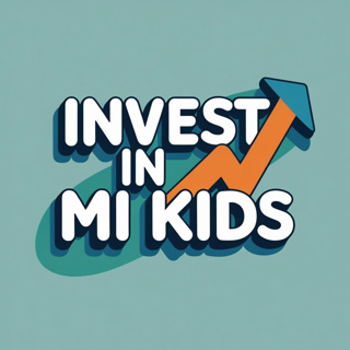 Taxes are Democracy with Fund MI Future