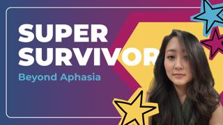She Had a Hemorrhagic Stroke and Became a Super Survivor | #207