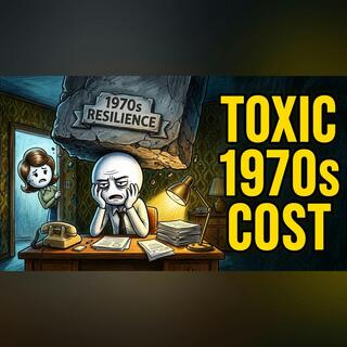 The Dark Psychology Behind 1970s "Resilience"