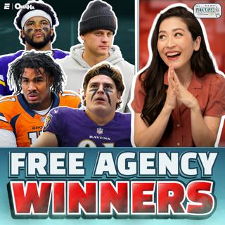 Waddle It Be? Who Won Free Agency
