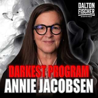 China’s Brain Warfare Program: “The Darkest Thing I’ve Ever Come Across” | Annie Jacobsen