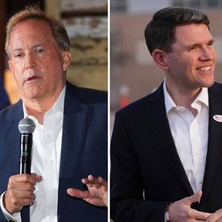 Texas GOP Rebukes Candidate's Racist Comments