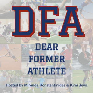 Dear Former Athlete Trailer