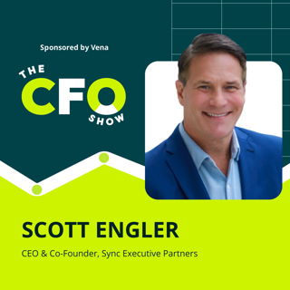 What Makes a Top-Tier Private Equity CFO? 