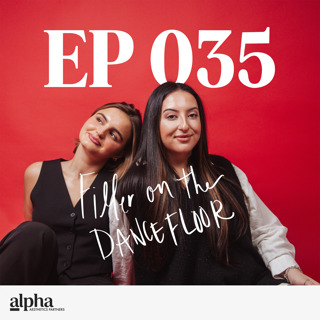 035: Filler on the Dance Floor