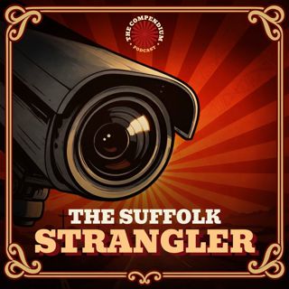 Suffolk Strangler: Steve Wright and the Ipswich Murders