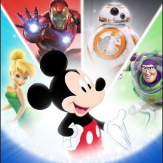 July 17 2017: D23 Expo 2017, Avengers: Infinity War, Star Wars Land, Wreck It Ralph 2, Lion King & Much More