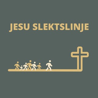 14. jan 2023 | Jesu slektslinje: Isak og Jakob (Jakobs kamp) | John-Kjetil Gagnat