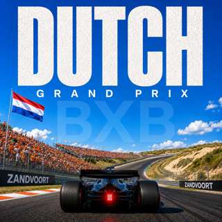 Zandvoort Sprint and Qualifying
