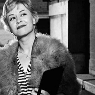 David Rooney on Nights of Cabiria