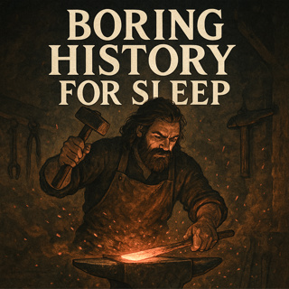 Boring History For Sleep | Why it Sucked to Be a Medieval Blacksmith and more