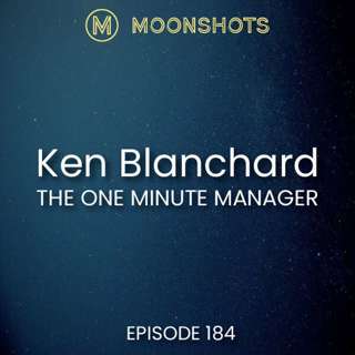 Ken Blanchard: New - The One Minute Manager