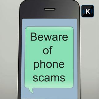 Robocalls flood our phones by the billions