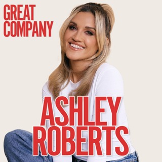 ASHLEY ROBERTS: BEING IN THE PUSSYCAT DOLLS ALMOST KILLED ME