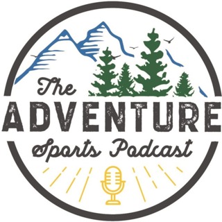 Ep. 284: Tour de 14ers - Bike to and Climbing all Colorado 14ers - Mason Gravley