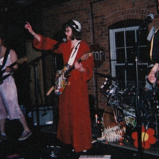 Emily Jane Powers