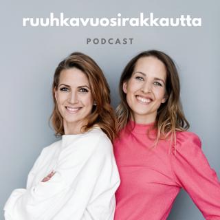 Jaana Hirsikangas: Äidinrakkaus on sama kaikkialla, olosuhteet äitiydelle eivät