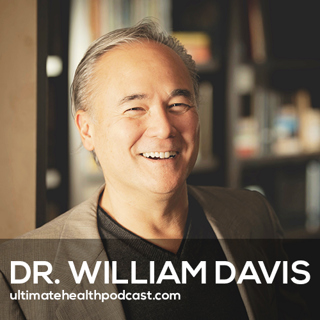 559: Microbiome Expert: Eat These Foods to Heal Your Gut & Age in Reverse | Dr. William Davis