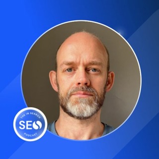 Five ways you can localize your web presence for international SEO with Andrew Martin