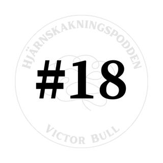 Att bedöma hjärnskakningar inom handbollen - intervju med landslagsläkaren Daniel Jerrhag #18