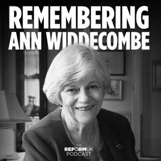 Remembering Ann Widdecombe - Farage on "Fiercest Proponent of Free Speech" as Clacton By-Election Begins