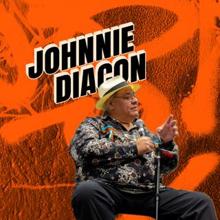 Carrying Muscogee Culture through Paintings w/ Artist Johnnie Diacon