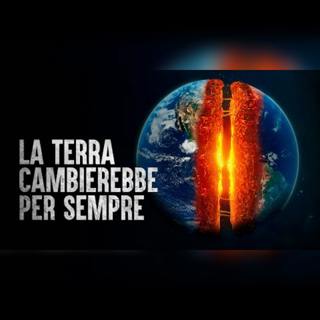 E se tagliassimo la Terra in due?