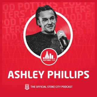 Ashley Phillips: The Secret Transfer, Saying No to Spurs and a Mother’s Love that Endures Through All