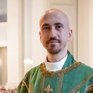 Mikael Elmolhoda | 26.12.2025: "Kristuksen todistajat"