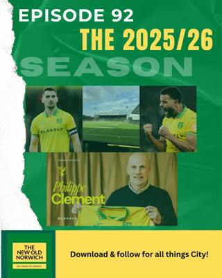 #92 As Another Season Ends Are City In A Better Position?